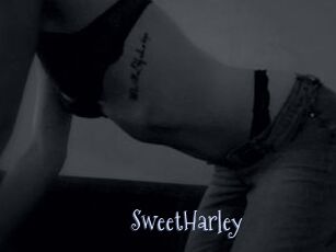 SweetHarley