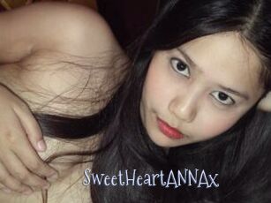 SweetHeartANNAx