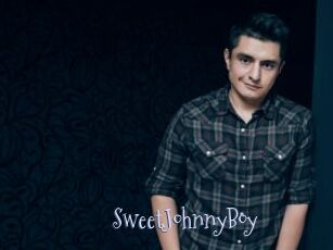 SweetJohnnyBoy