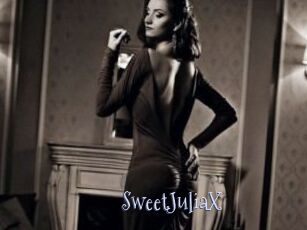 SweetJuliaX
