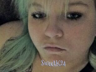 SweetK24