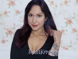 SweetKonsuelo