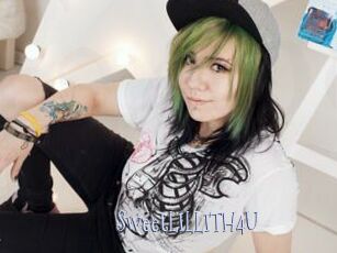 SweetLILLITH4U