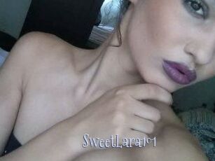 SweetLara101