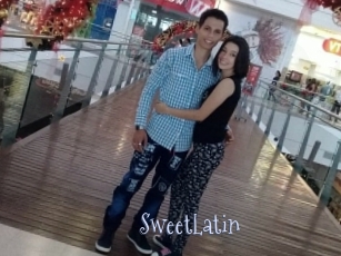 SweetLatin
