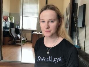 SweetLeya Faceporno