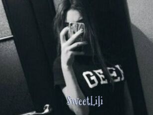 SweetLili Faceporno