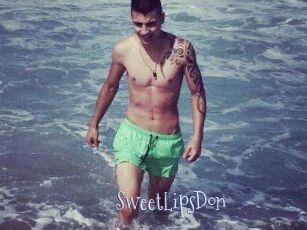 SweetLipsDon