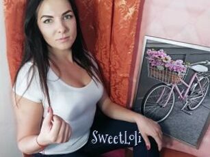 SweetLoli