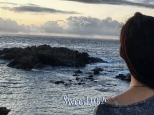 SweetLu520