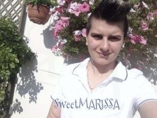 SweetMARISSA