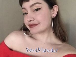SweetManeater