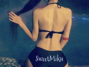 SweetMiku