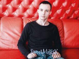 SweetMilesX