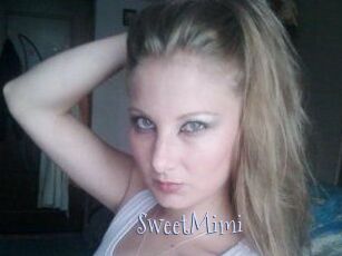 SweetMimi