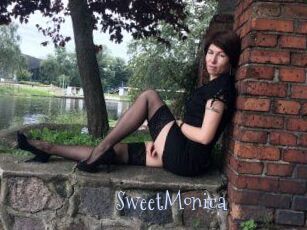 SweetMonica