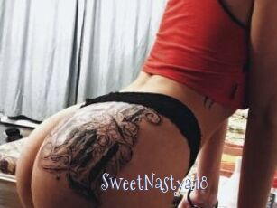 SweetNastya18