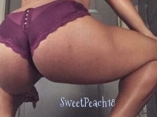 SweetPeach18
