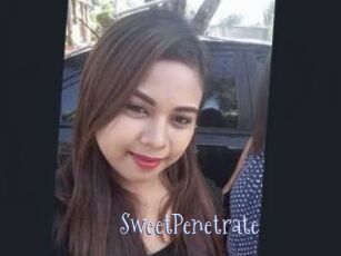 SweetPenetrate