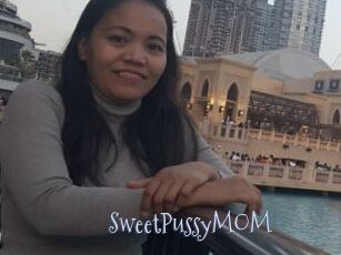 SweetPussyMOM