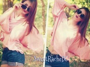 SweetRachelX