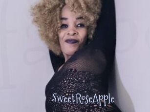 SweetRoseApple