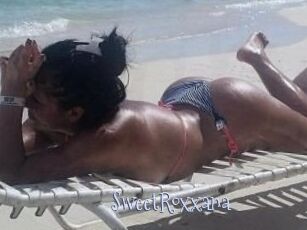 SweetRoxxana