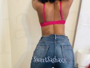 SweetSashaxx