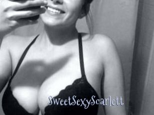 SweetSexyScarlett