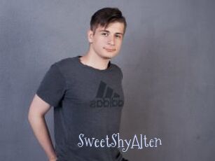 SweetShyAlten Faceporno