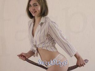 SweetStaysi