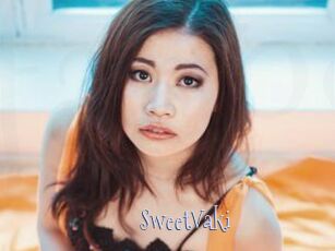 SweetVaki