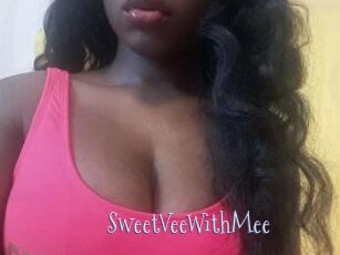 SweetVeeWithMee