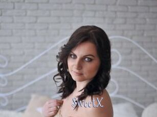 SweetX