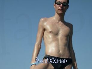 SweetXXman
