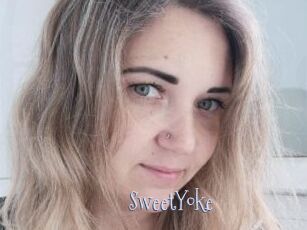 SweetYoke