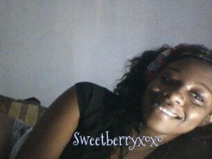 Sweetberryxoxo