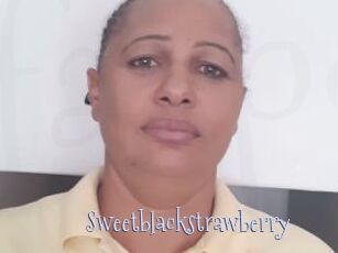 Sweetblackstrawberry