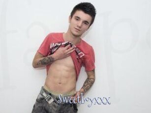 Sweetboyxxx