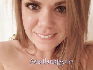 Sweetbutapsycho
