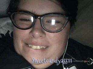 Sweetcandyass11 Faceporno