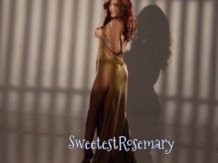SweetestRosemary