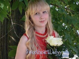 SweetheartLadyy