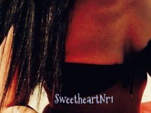 SweetheartNr1
