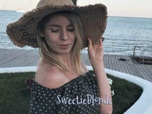 SweetieBlonde