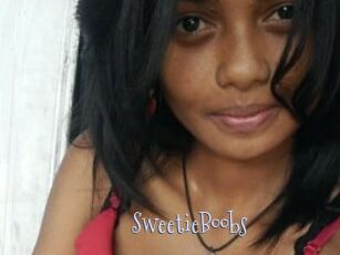 SweetieBoobs