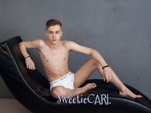 SweetieCARL