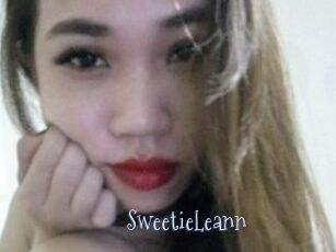 SweetieLeann