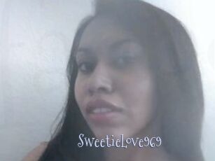 SweetieLove969 Faceporno