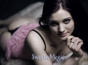 SweetieMegan